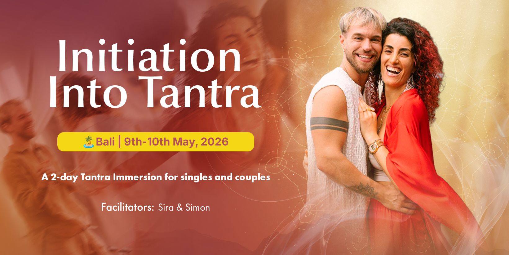 Initiation Into Tantra