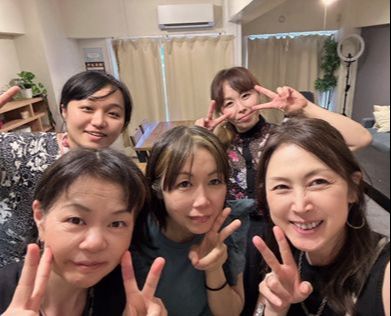 ローフード人物