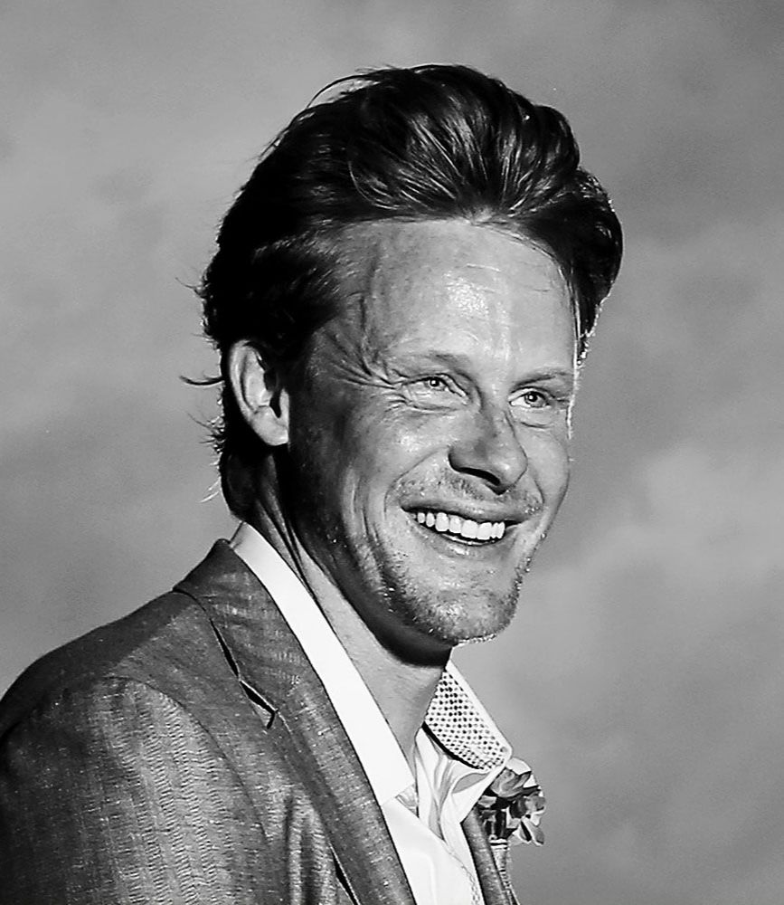 Jonathan Lewis - IMPACT Players Speaker