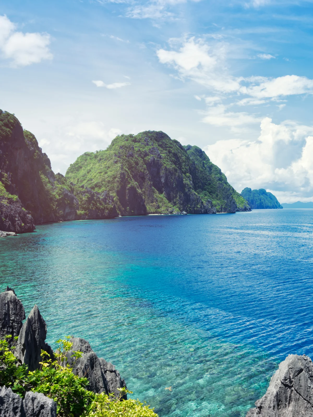women healthcare professionals and leaders leaning against a wall
