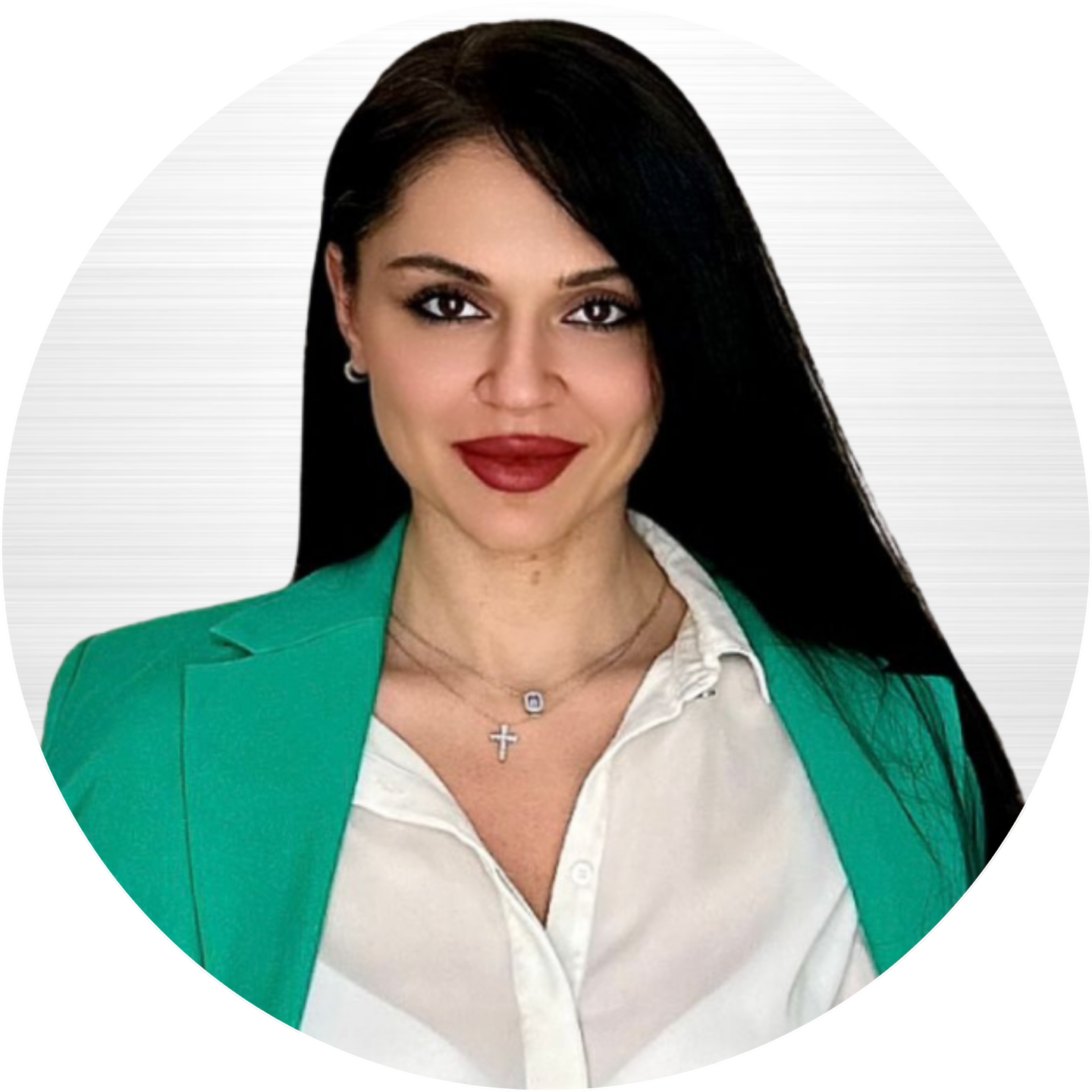 Katerina Ambartsumyan