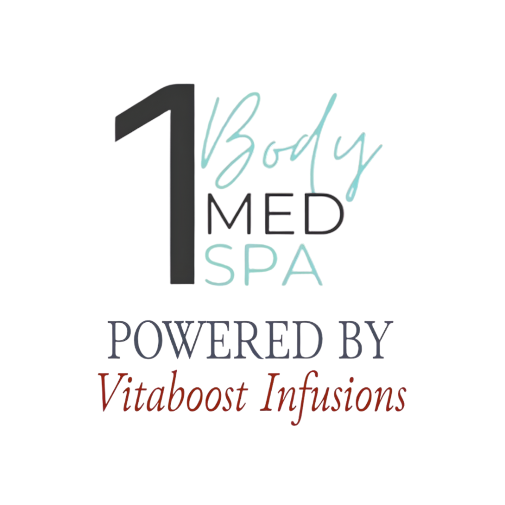 1BodyMedspa Powered By Vitaboost Infusions