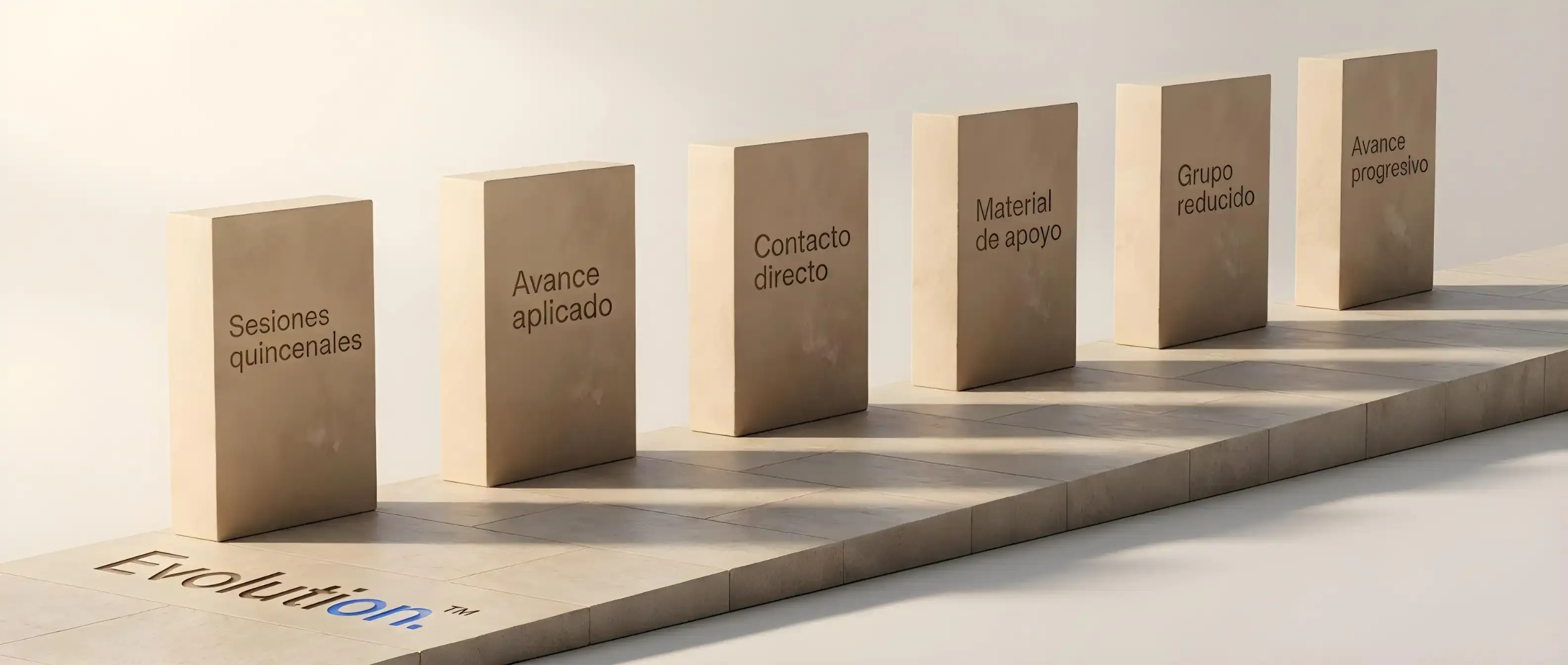 Medios de comunicación, televisión y dando conferencias sobre cómo conseguir más clientes