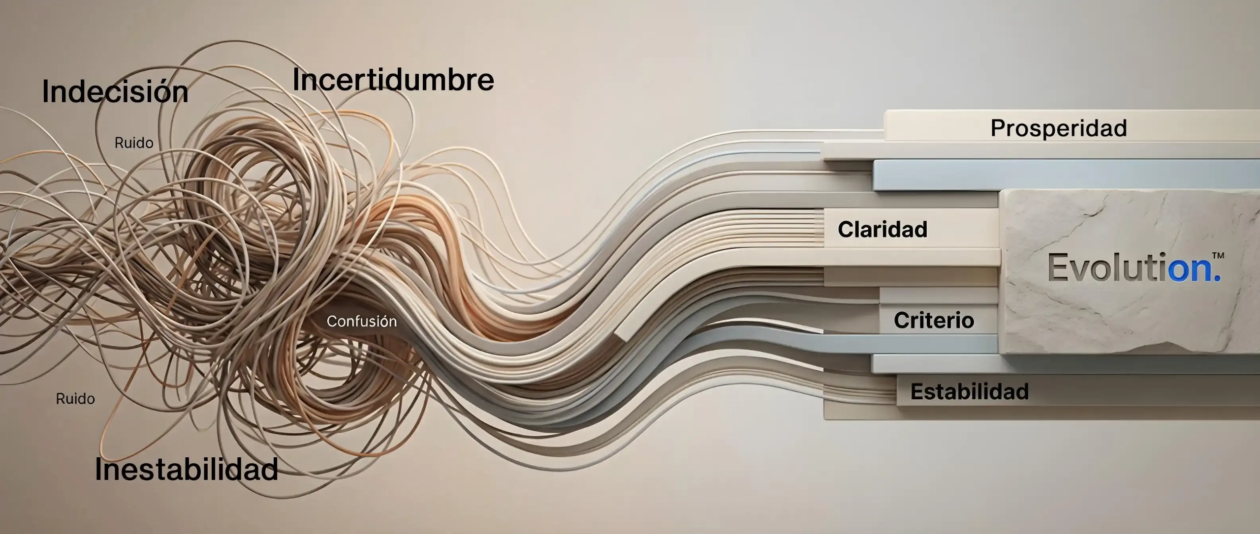 Medios de comunicación, televisión y dando conferencias sobre cómo conseguir más clientes