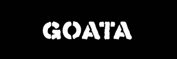 GOATA Logo