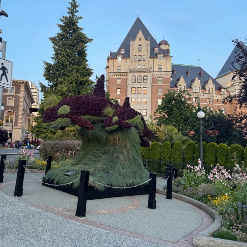 Ketchikan Cruise Port: Outlet Store at Port