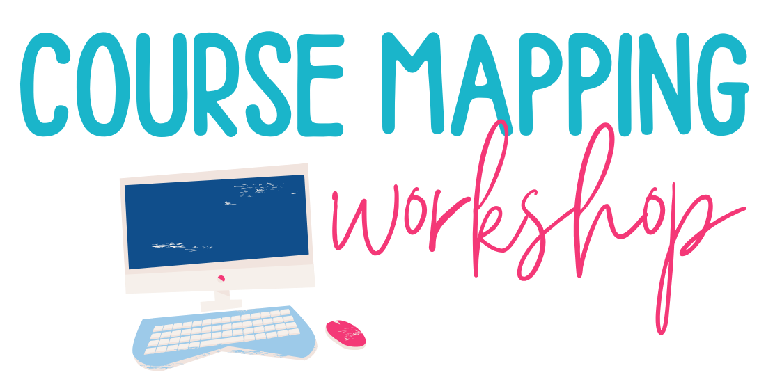 Down Arrow In purple color