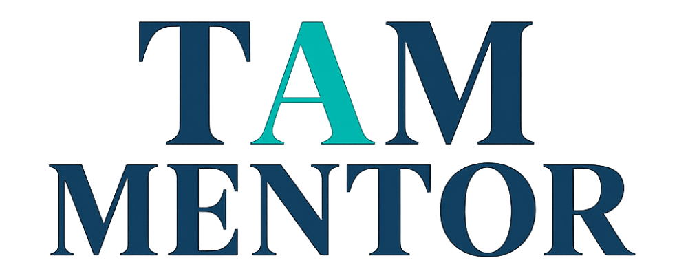 Tam Mentor