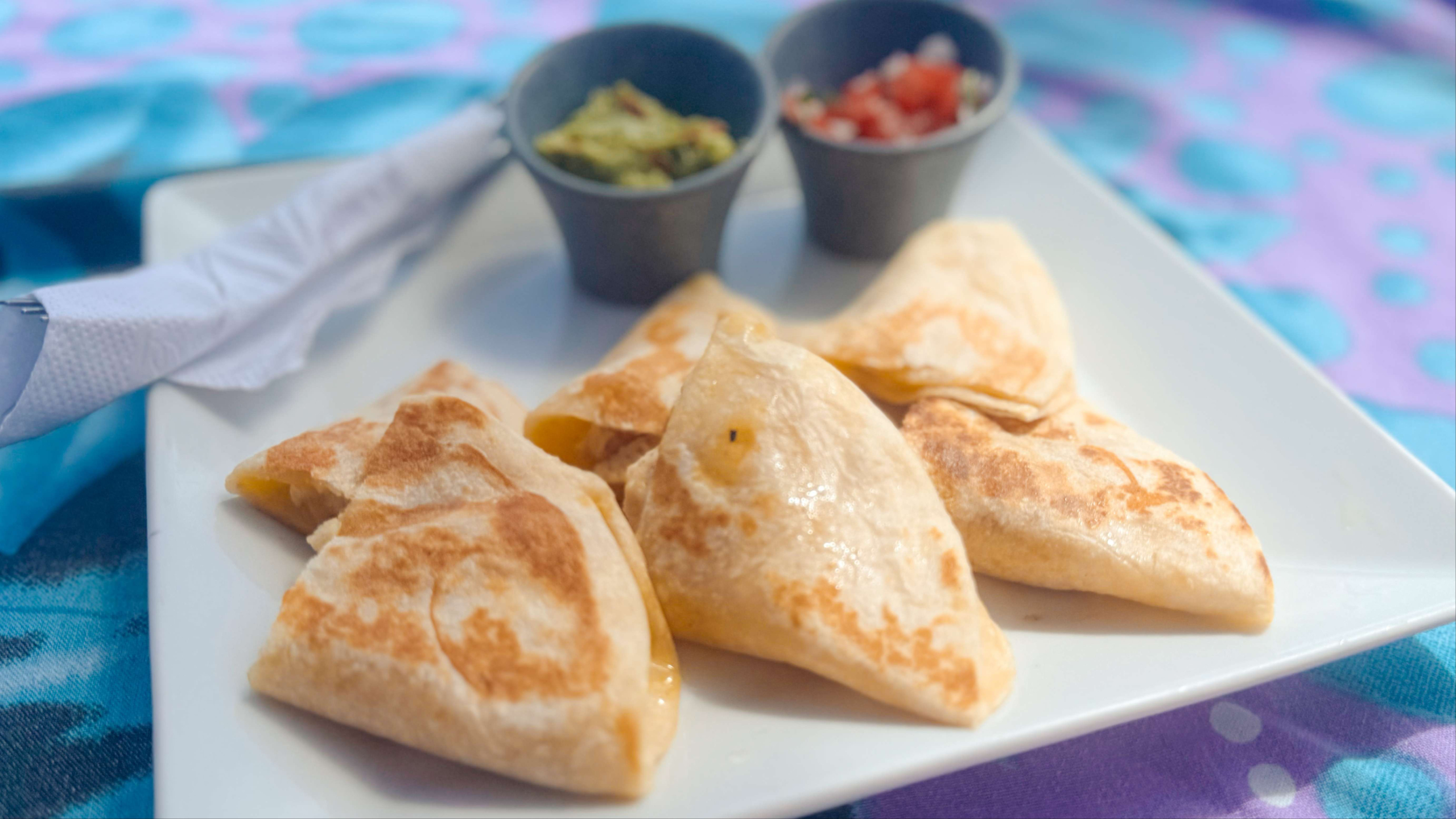 Nacional Beach Club: All-inclusive beach club in Costa Maya