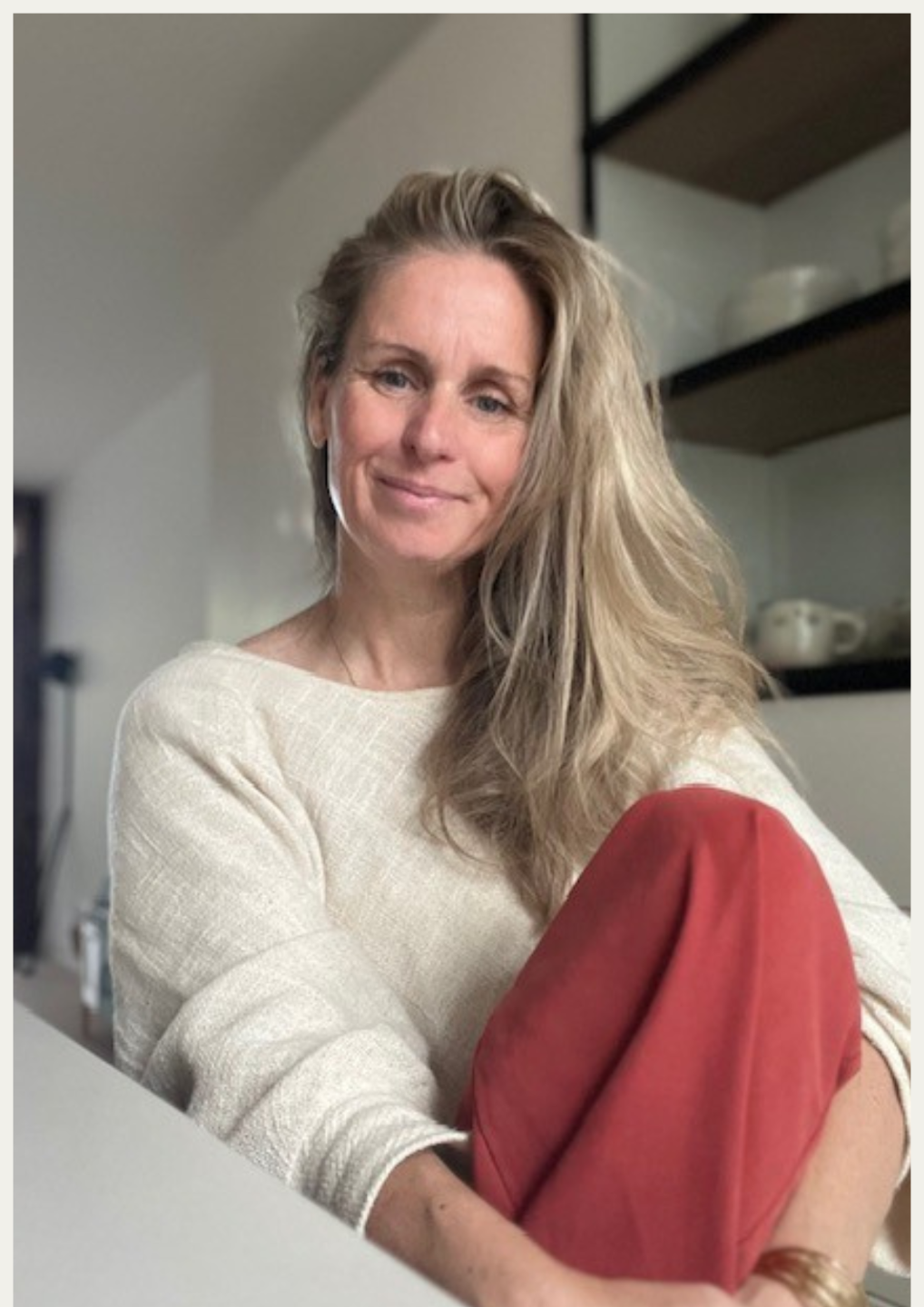 Coaching Shaorn Hanegraaf – persoonlijk, eerijk en direct