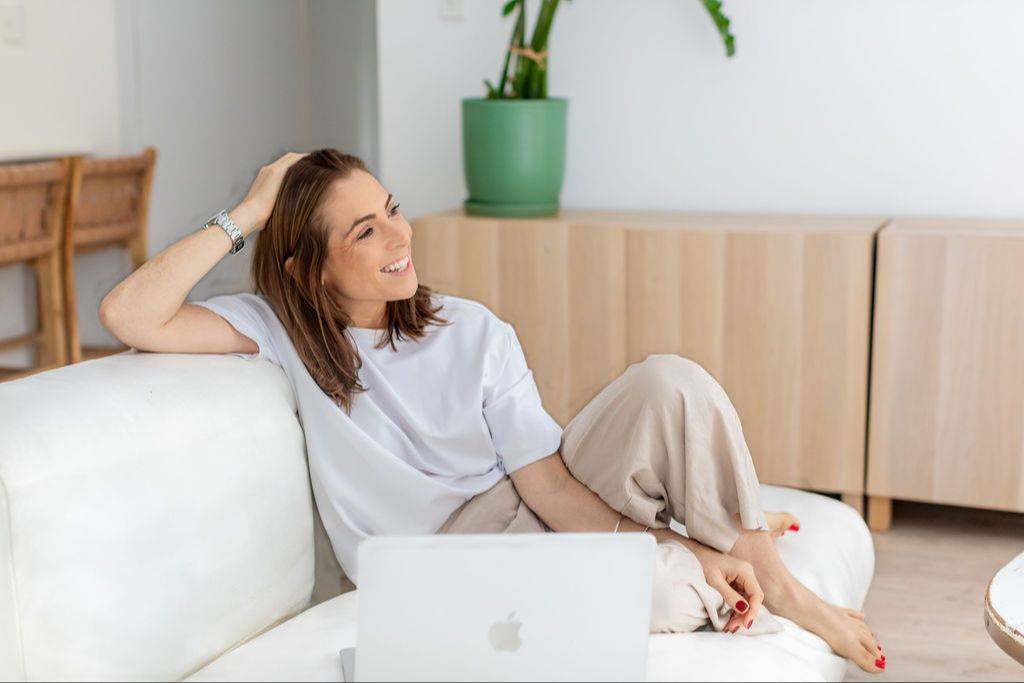 Amanda Westphal, PMDD counsellor