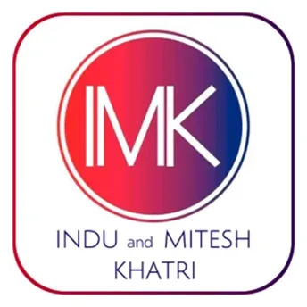 IMK Logo