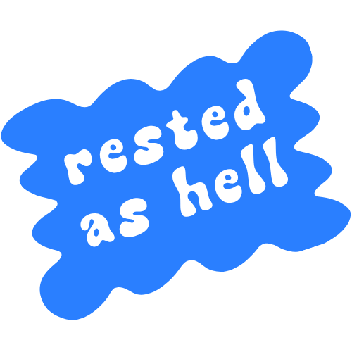 Soft Sundae Circle Logo