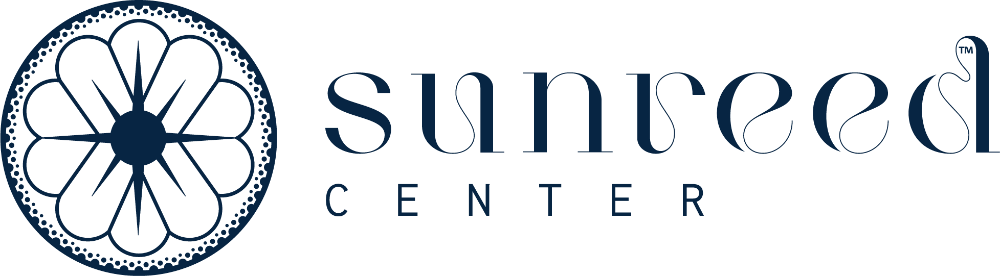 Sunreed Center Logo