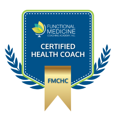 Anna Wolyn Functional Medicine Health Coach Helping Women Thrive