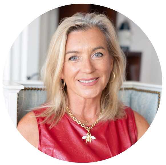 Anna Wolyn Functional Medicine Health Coach for Holistic Healing