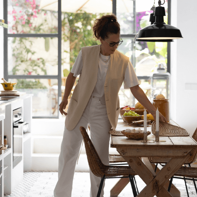 Portretfoto van Suzan Koster