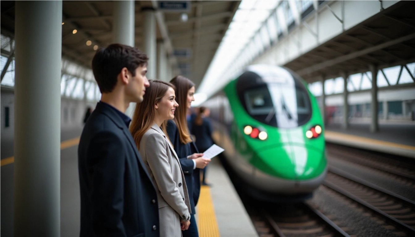 Accelerate your career in professional services