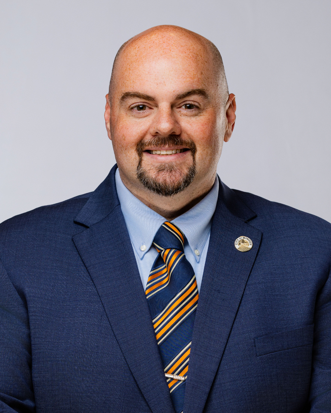 Nick Cox, Mayor and Consultant