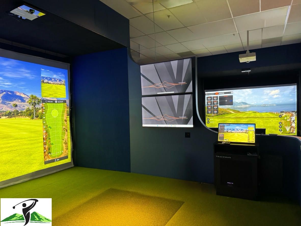 Marindoor Golf Center - Photo 2