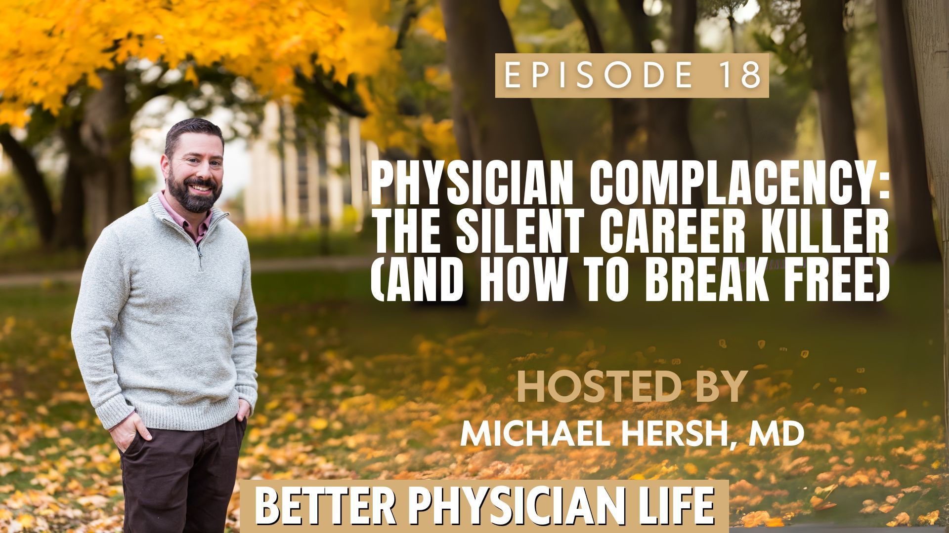 Better Physician Life coaching