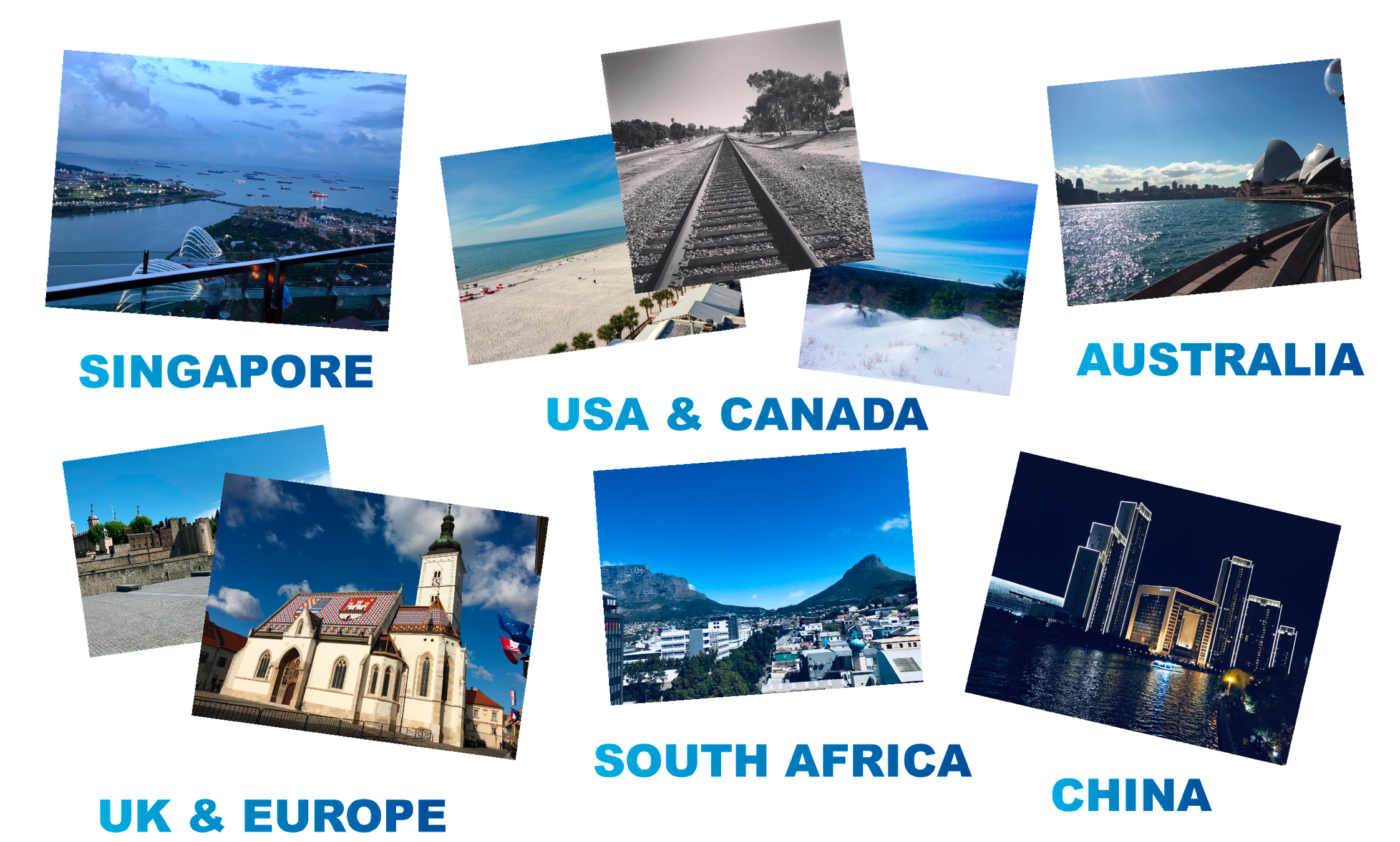 IASTM practitioners worldwide at seminars