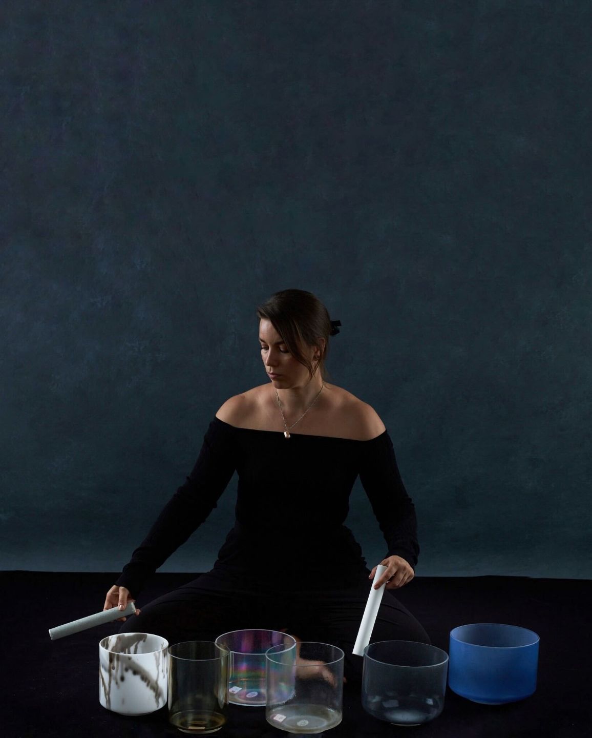 Sound Healing Workshop in New York