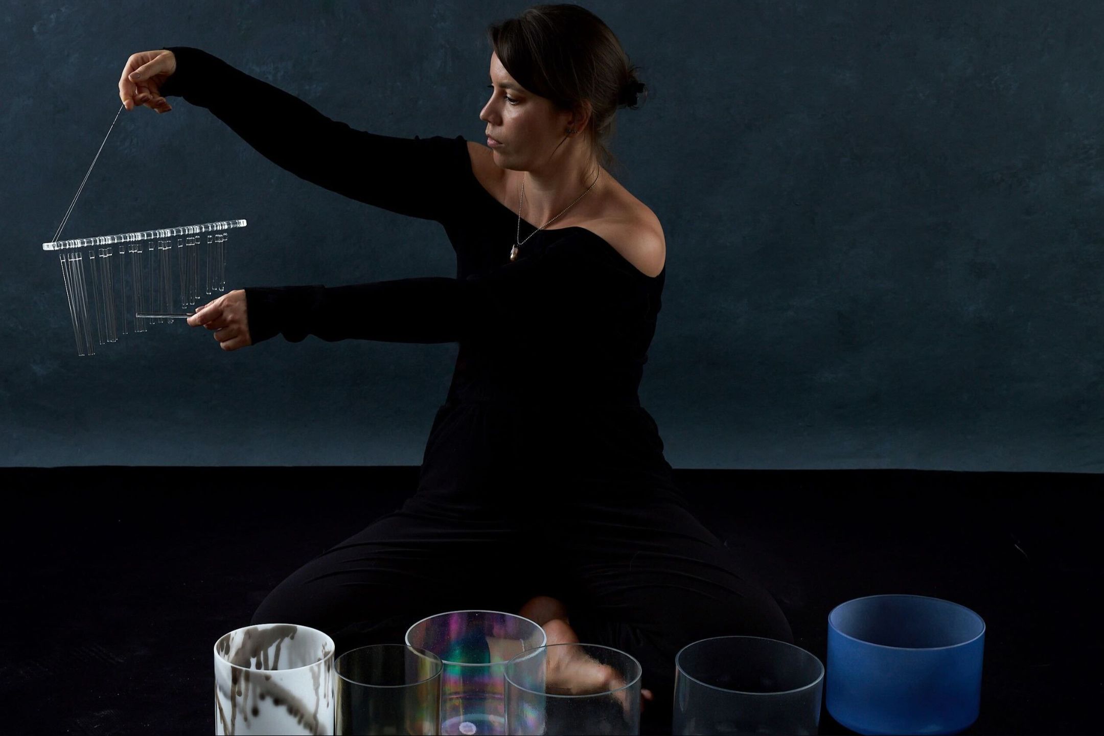 Sound Healing in New York