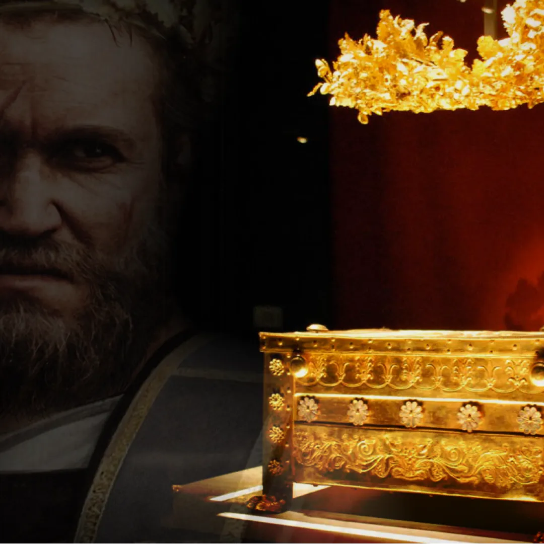 Las guerras médicas