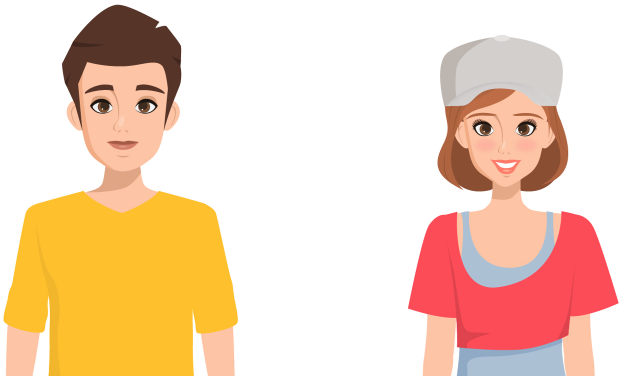 Inventors: Looking to commercialize new ideas.