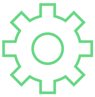 Proven Process: Avoid costly mistakes and wasted time using the right process and tools.