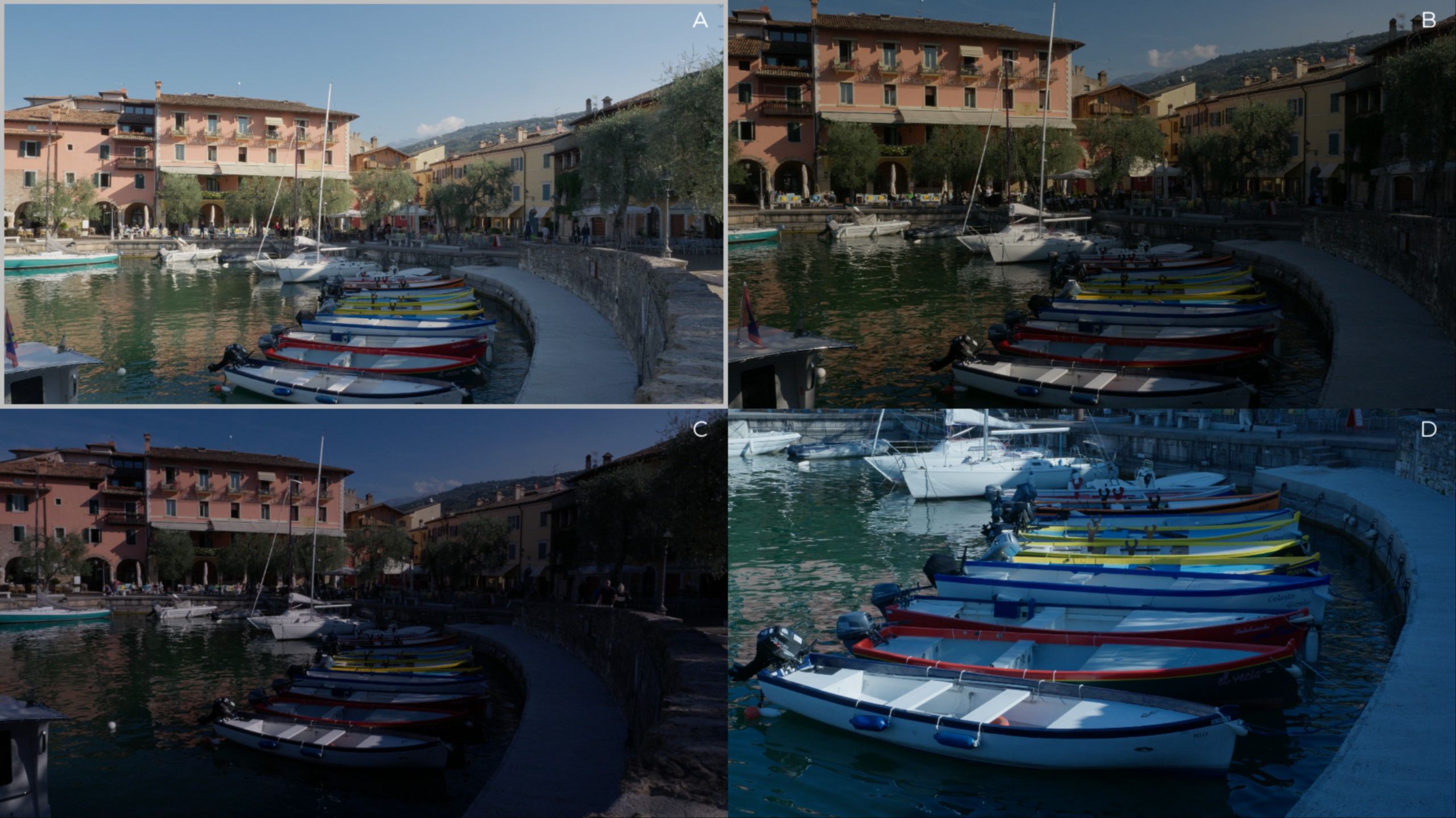 Video Corso Davinci Resolve Italiano