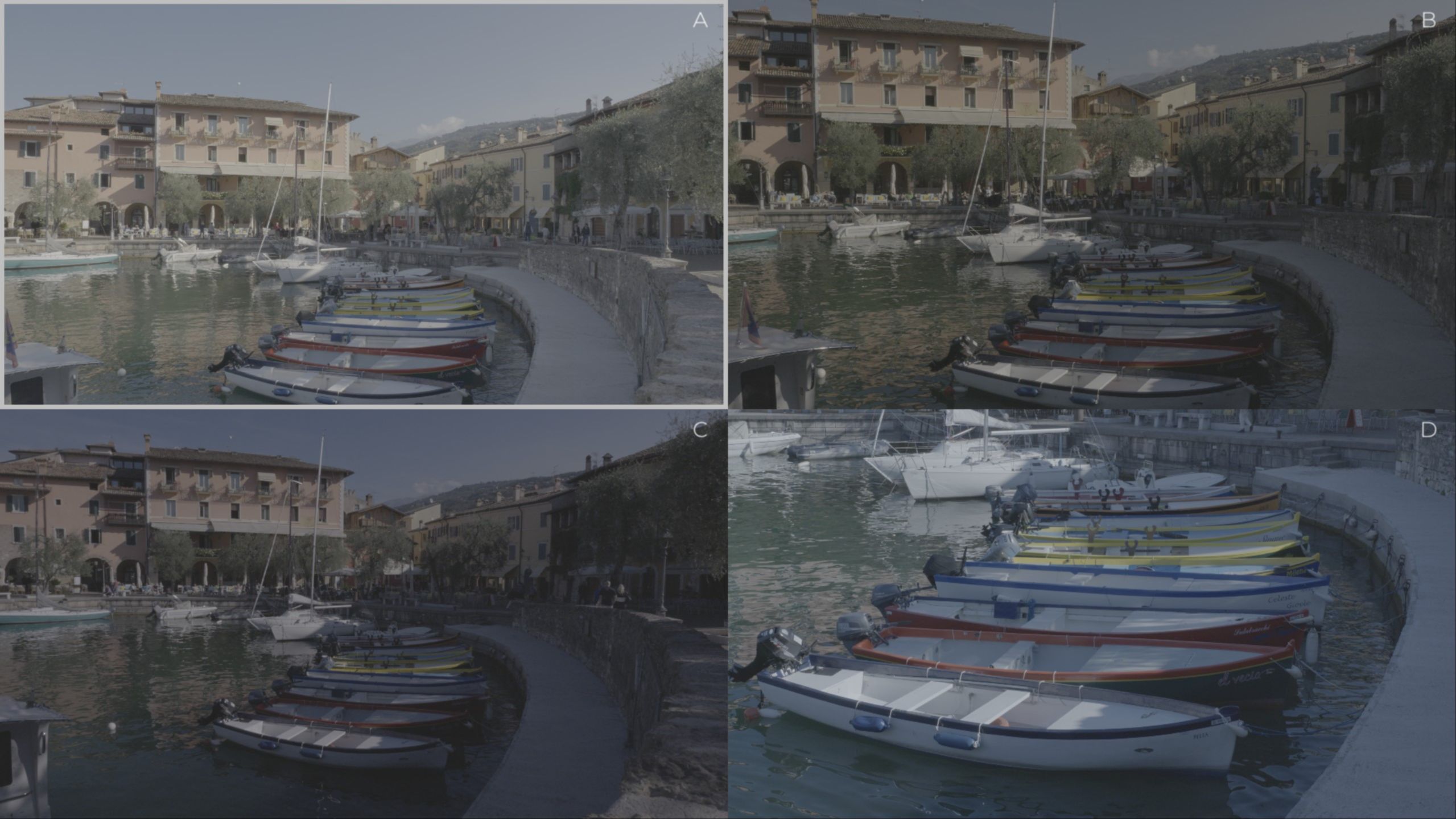 Video Corso Davinci Resolve Italiano