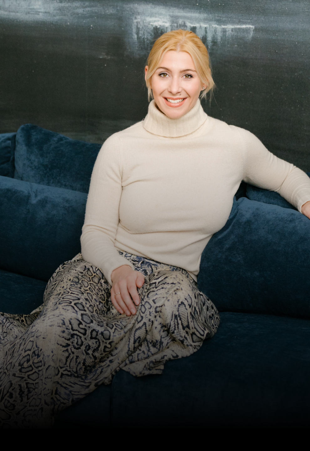 Catherine Cornelissen | Design Dropship Academy