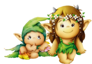 Isabelle et Noriah directrices