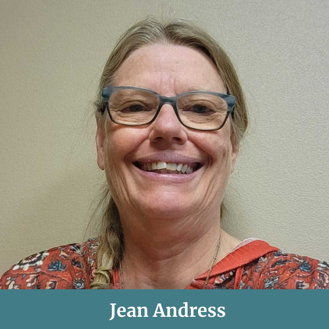 Jean Andress