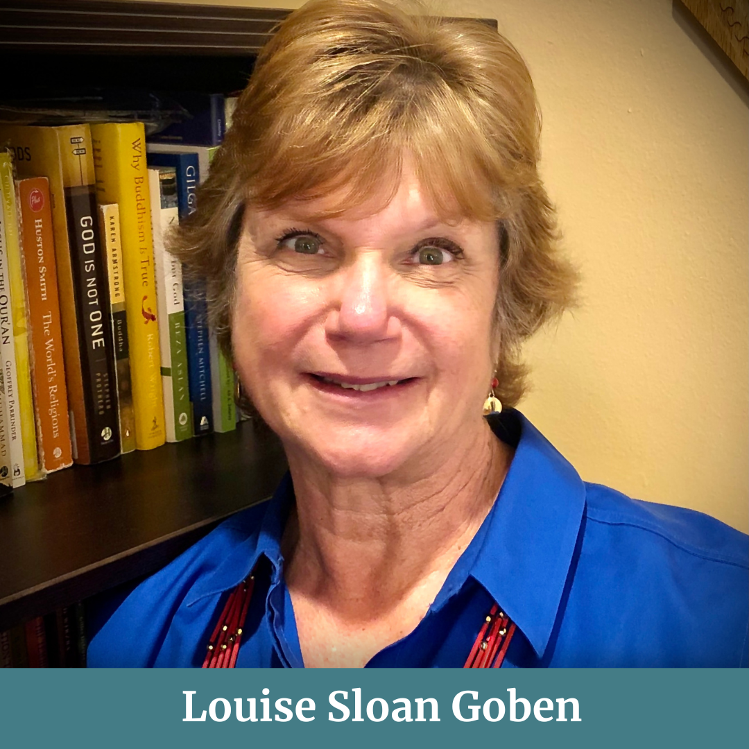 Louise Sloan Goben