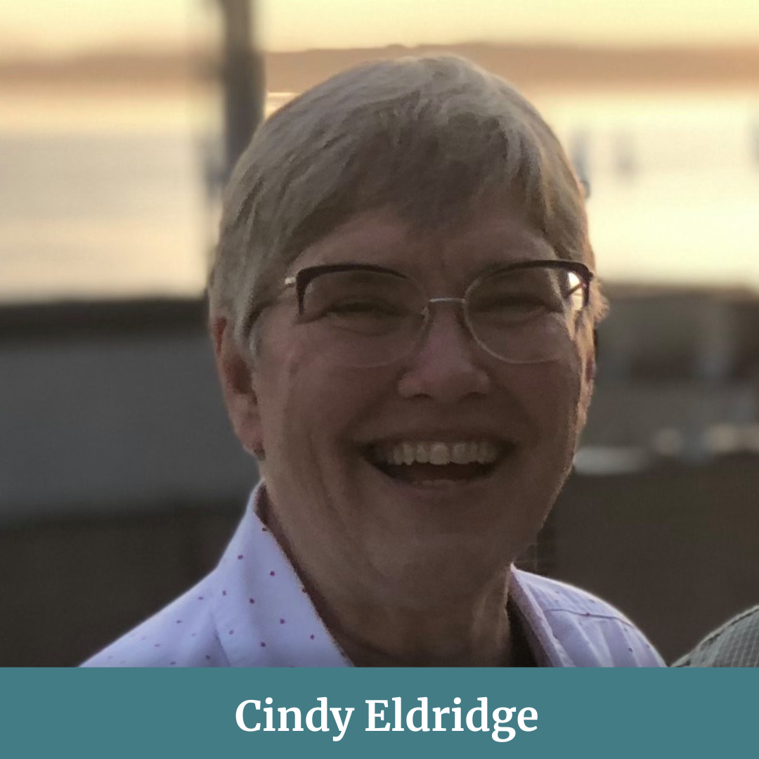Cindy Eldridge