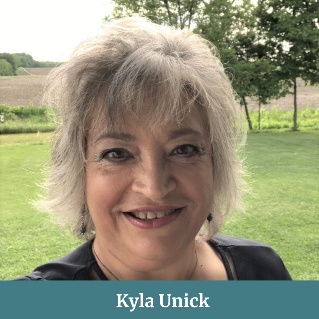 Kyla Unick