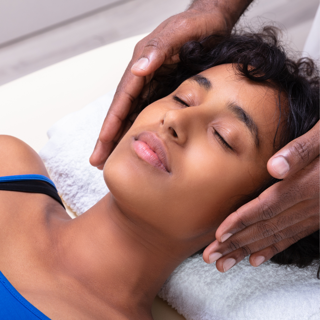 Find an ISHA-trained Healing Touch Spiritual Ministry (HTSM) or Certified Clinical Aromatherapy practitioner through the ISHA Practitioner Directory.