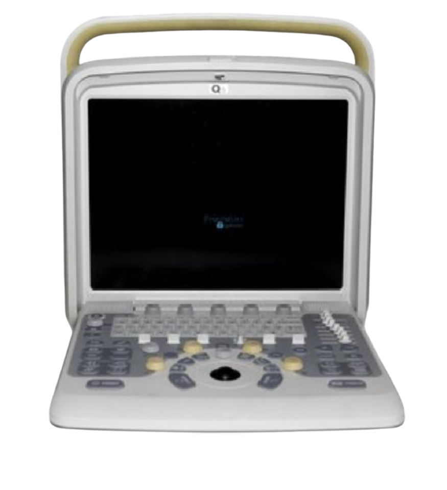 Q5 Vet Portable machine review by FOVU