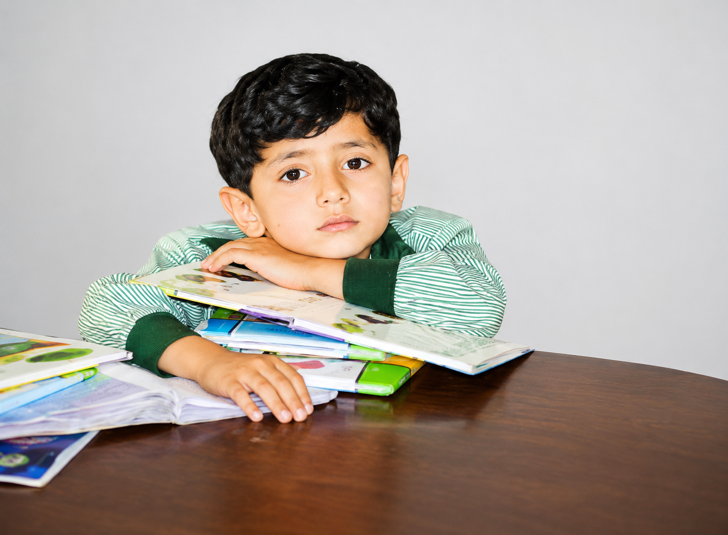 Consultation and assessment