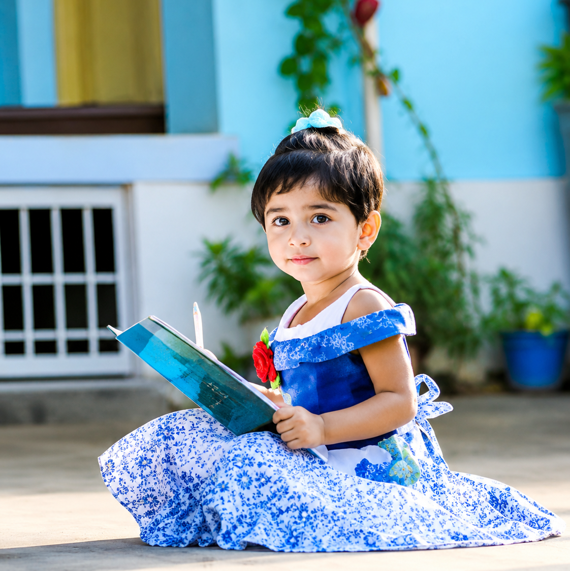 Assessment Preparation