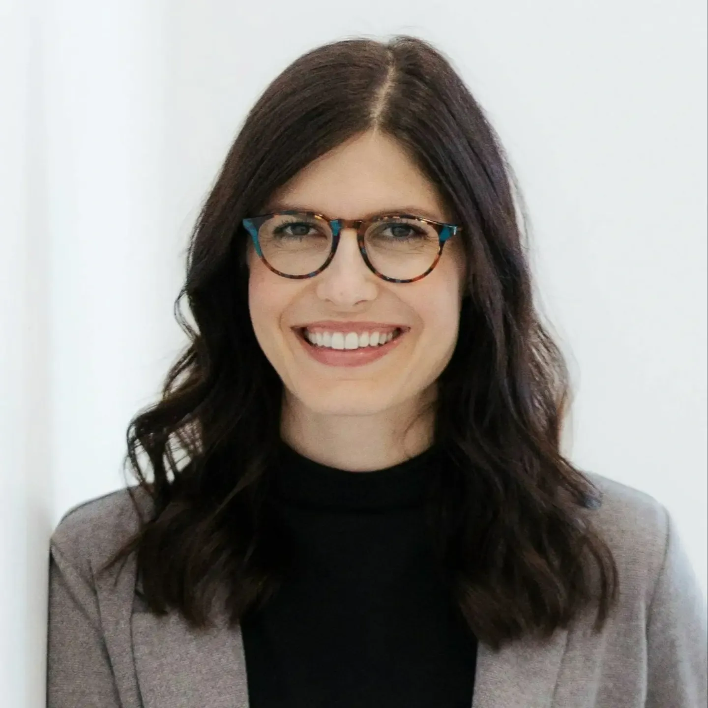 Dr. Marissa Knox headshot