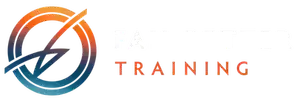 Fail Better Training Logo