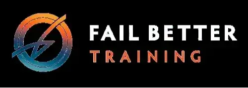 Fail Better Training Logo