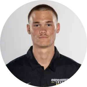 Ian Thorsen headshot