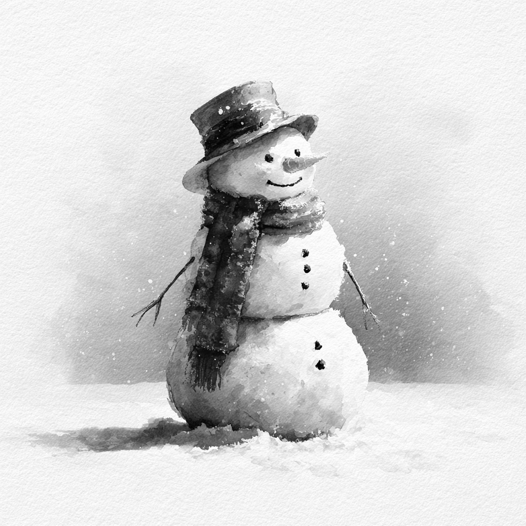 Watercolor Wizardry Quick Start Guide - Portraits