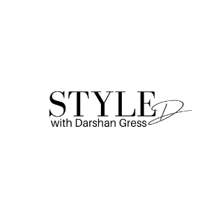 STYLED with Darshan Gress