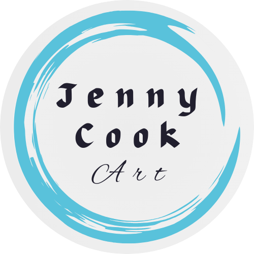 Jenny Cook ArtFun Community